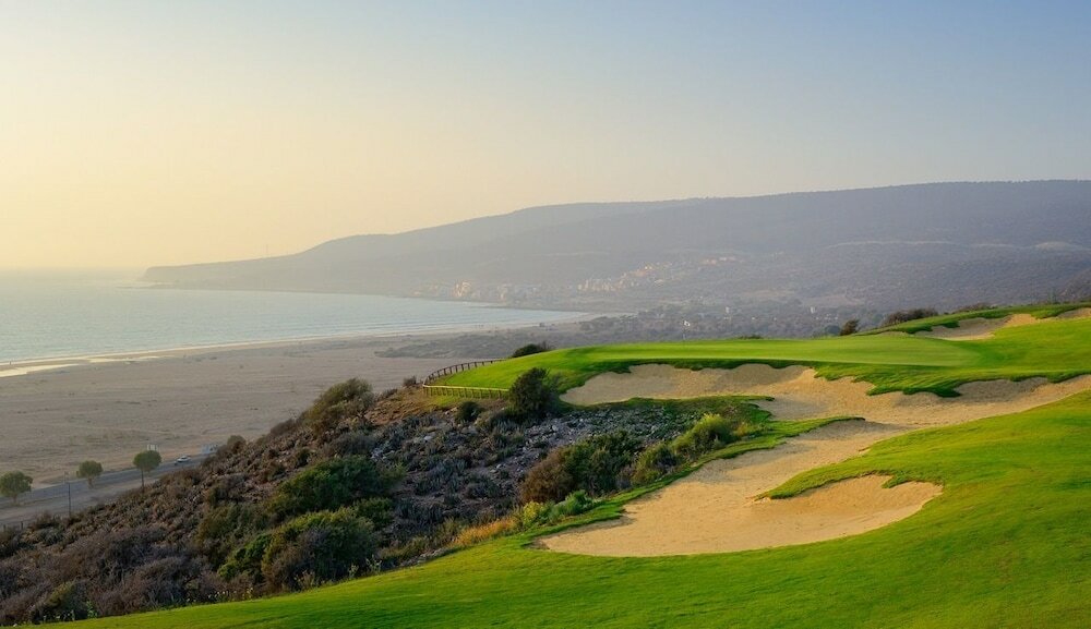 Фото Hyatt Place Taghazout Bay