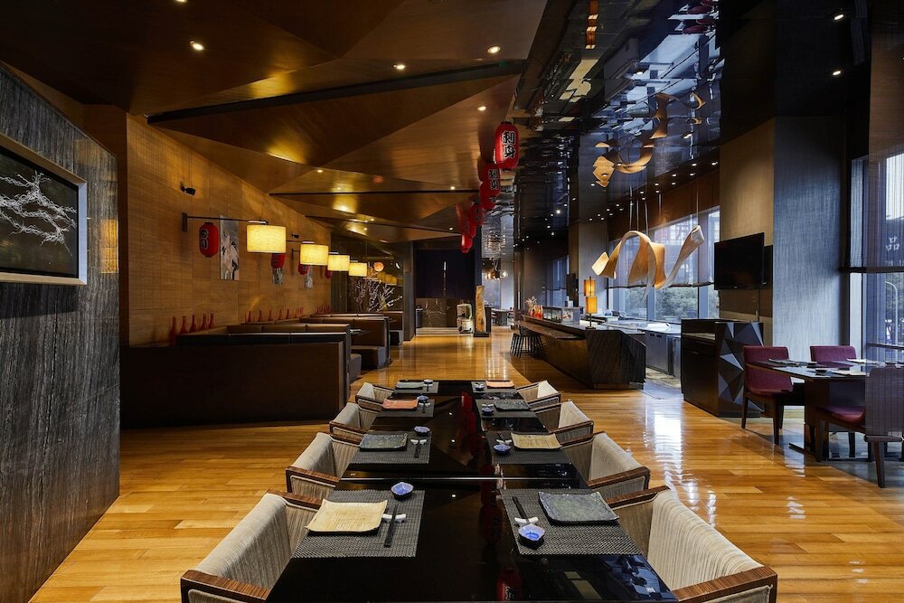 Фото The Westin Ningbo