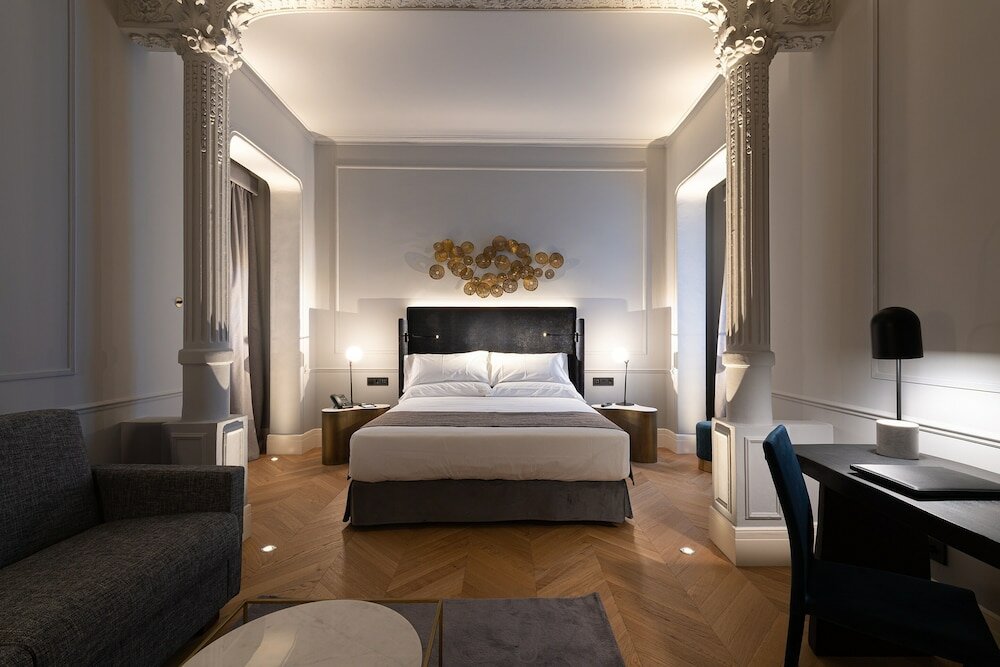 Фото Boutique Hotel Cordial Malteses