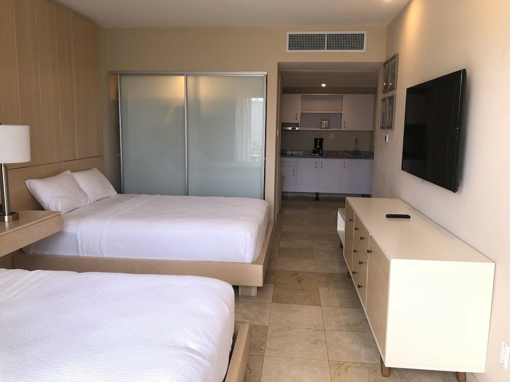 Фото The Mill Resort & Suites