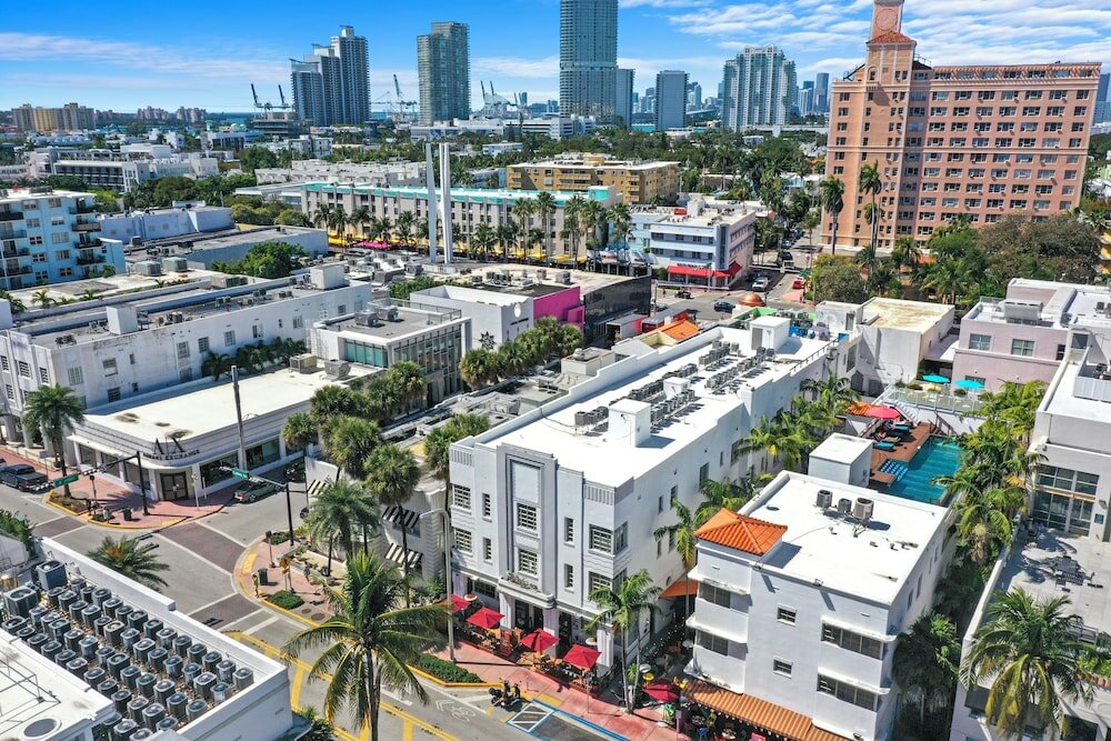 Фото Whitelaw Hotel