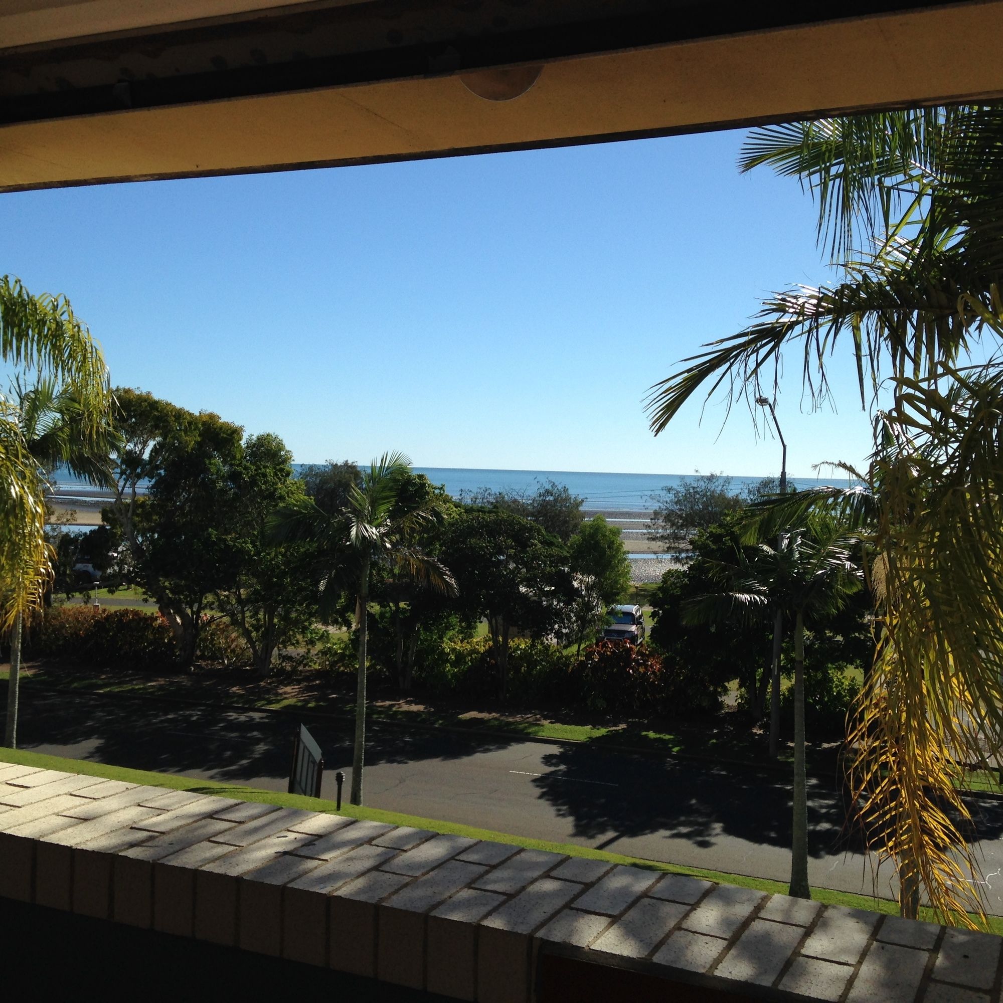 Фото Hervey Bay Resort