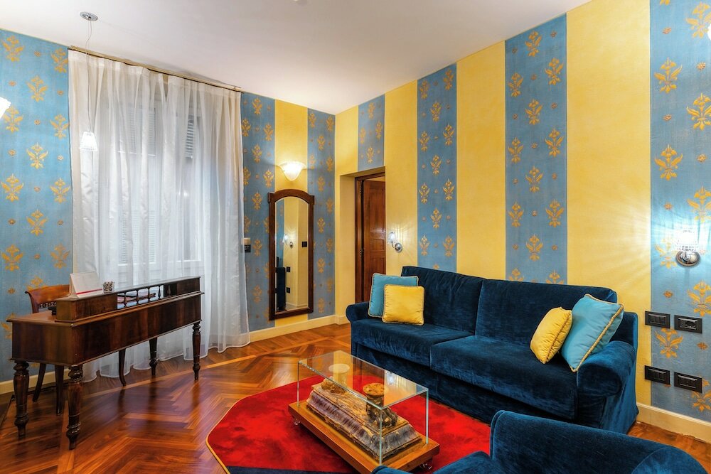 Фото Art Hotel Commercianti