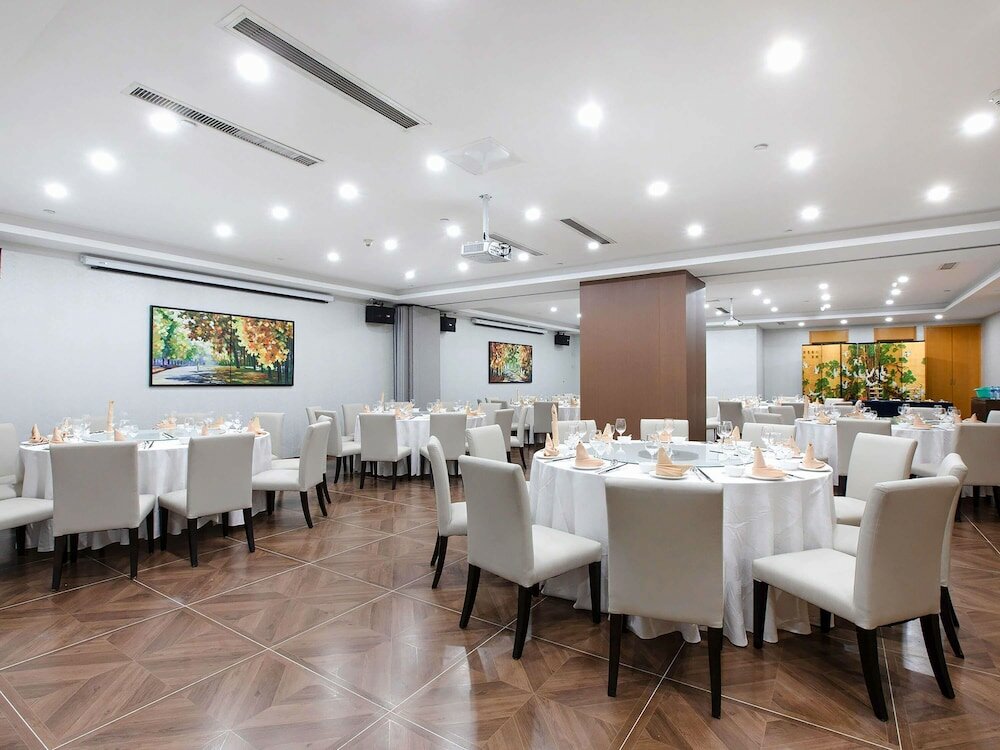 Фото Novotel Nanjing Central Suning