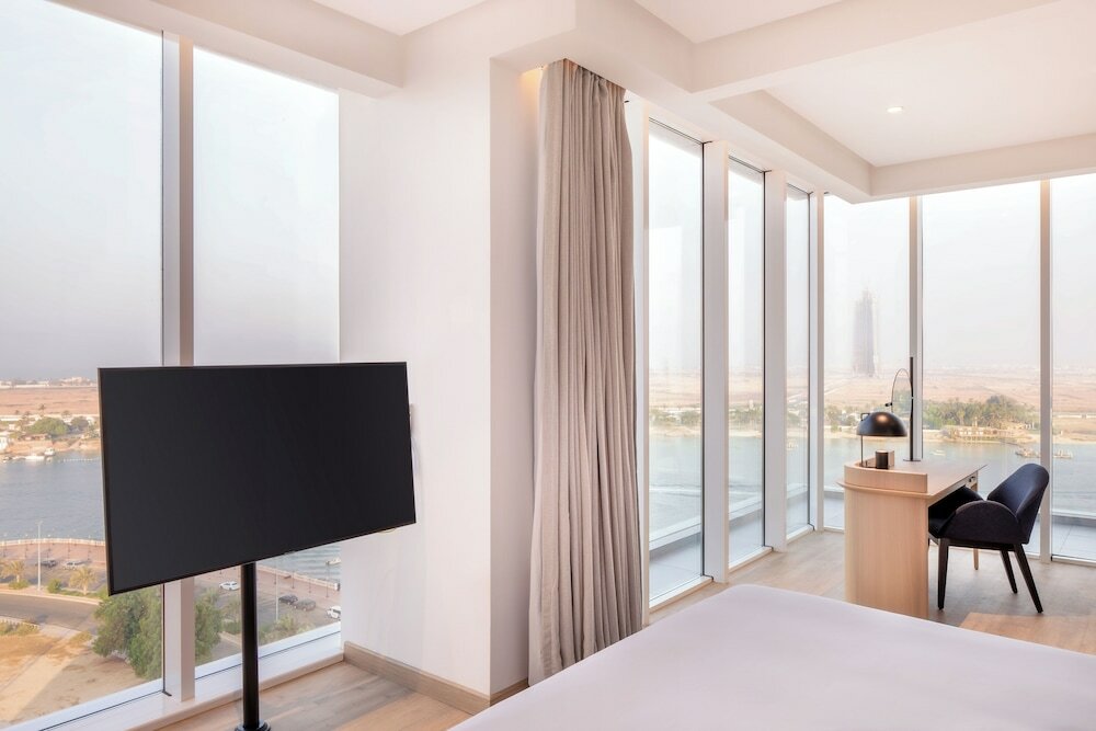Фото Four Points by Sheraton Jeddah Corniche
