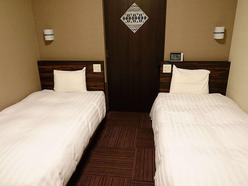 Фото Dormy Inn Premium Hakata Canal City Mae Natural Hot Spring