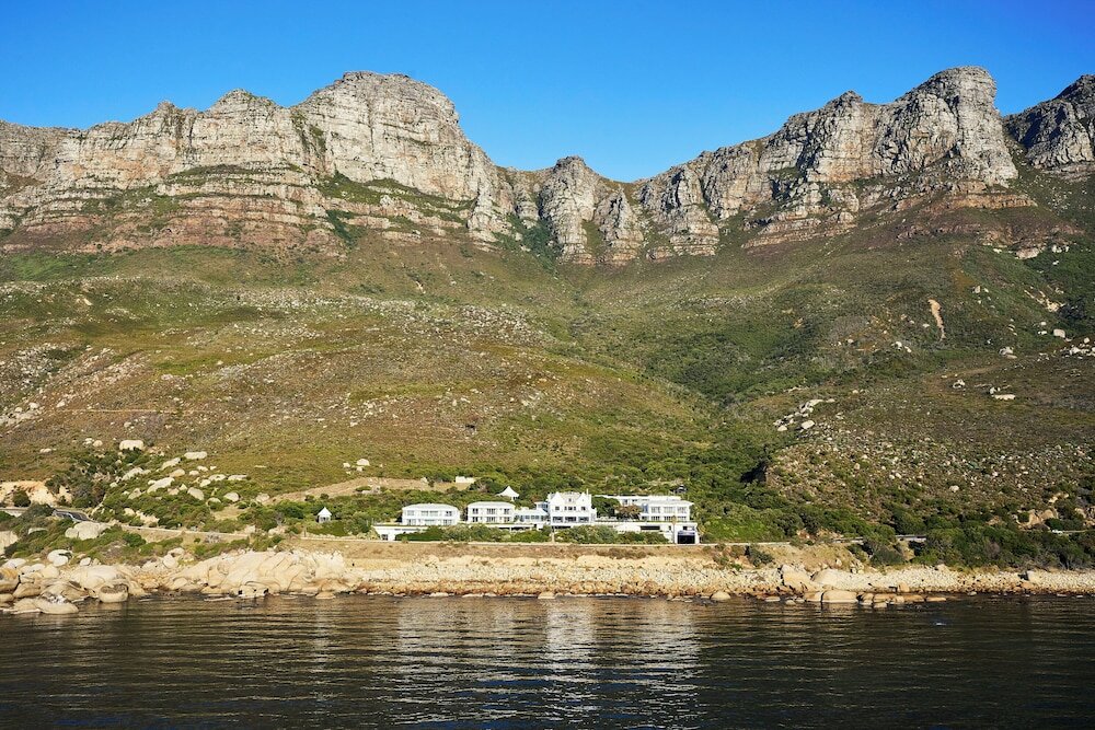 Фото The Twelve Apostles Hotel And SPA