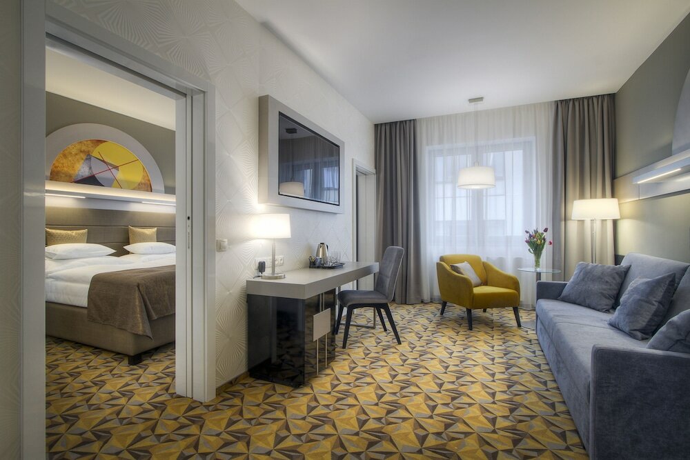 Фото Hotel Essence