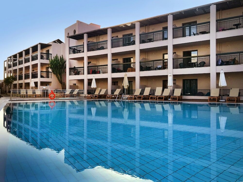 Фото Gouves Water Park Holiday Resort