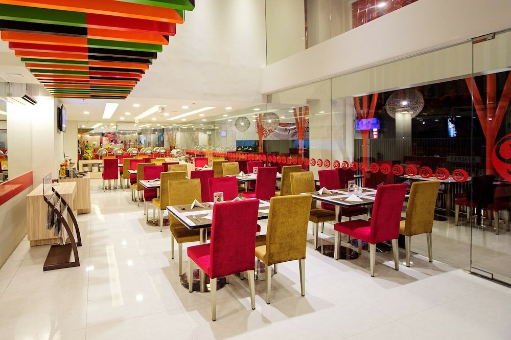 Фото @hom Hotel Kudus by Horison Group