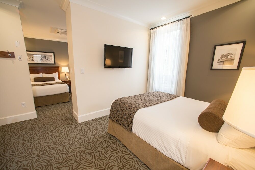 Фото Hume Hotel & SPA