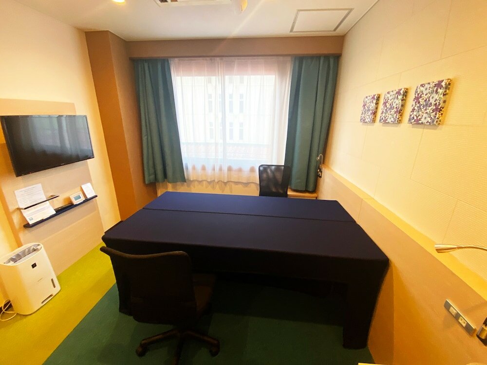 Фото Hotel Yugaf Inn Okinawa