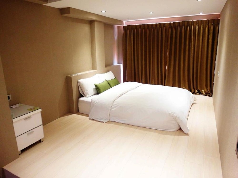 Фото Ark Hotel - Dongmen