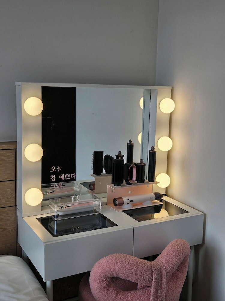 Фото Henn na Hotel Seoul Myeongdong