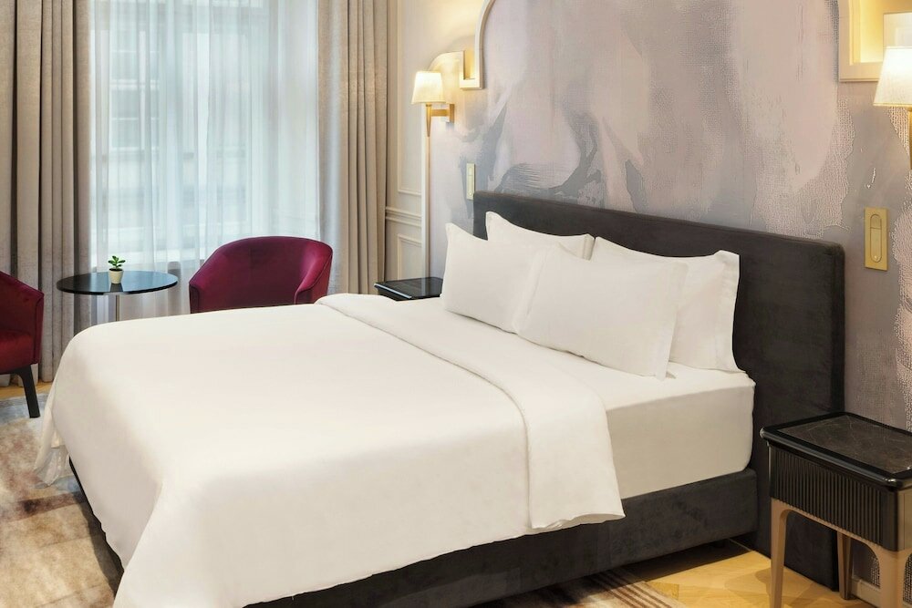 Фото H15 Palace a Luxury Collection Hotel Krakow