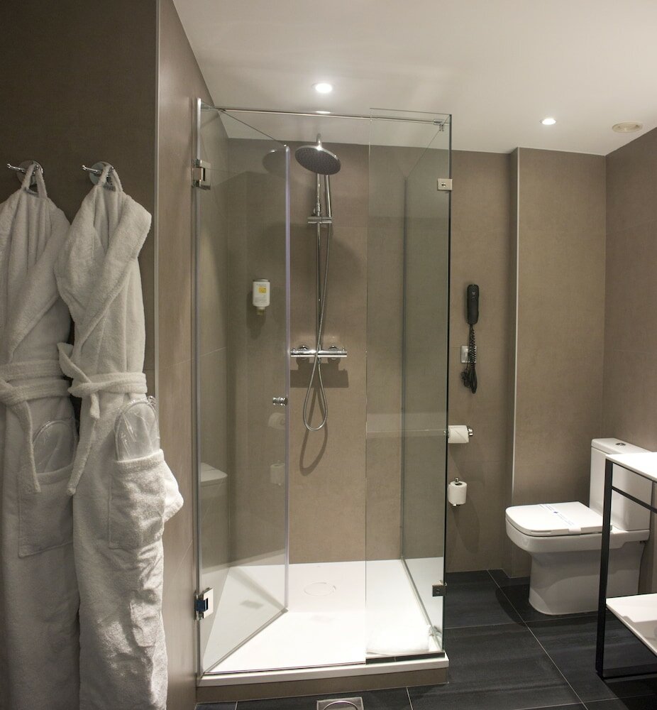 Фото Mercure Madrid Centro