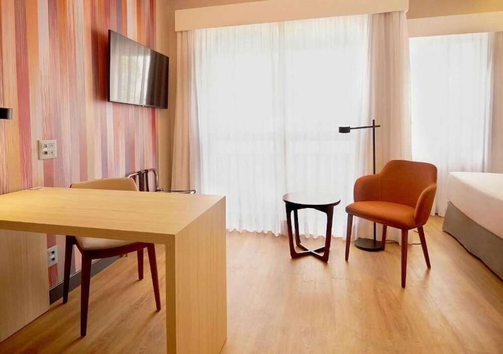 Фото Quality Hotel Paulista - Sao Paulo