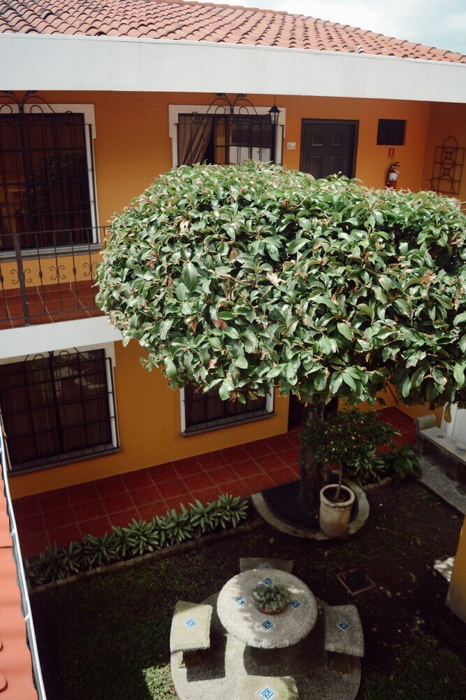 Фото Hotel Villa Terra