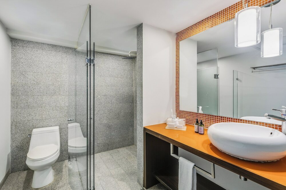 Фото Fiesta Inn Merida