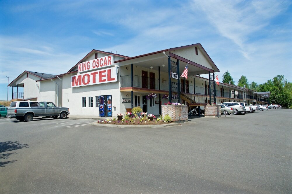 Фото King Oscar Motel