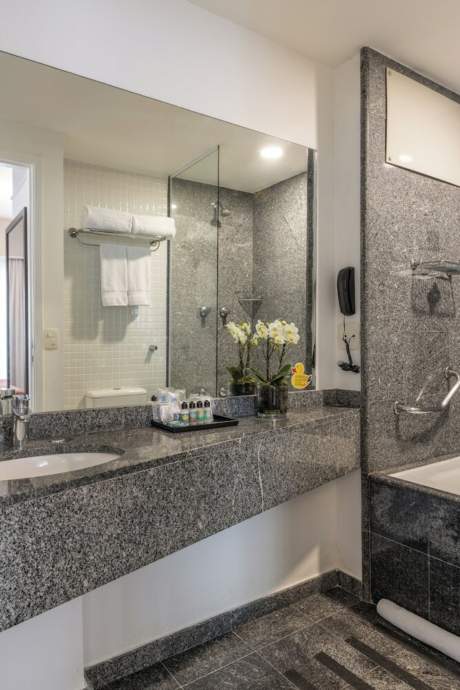 Фото Blue Tree Premium Paulista