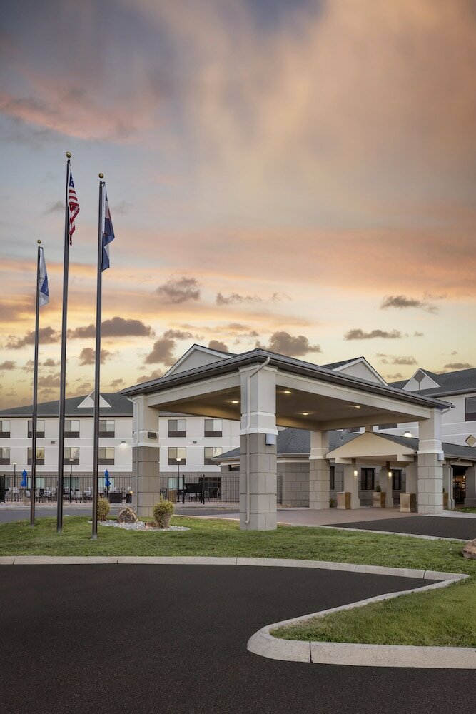 Фото Holiday Inn Express & Suites Montrose - Black Canyon Area, an Ihg Hotel