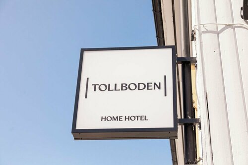 Гостиница Clarion Collection Hotel Tollboden в Драммене