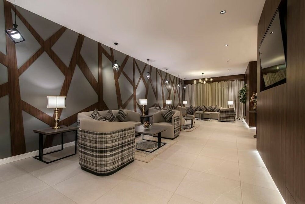 Фото Enala Hotel Apartments- Tabuk