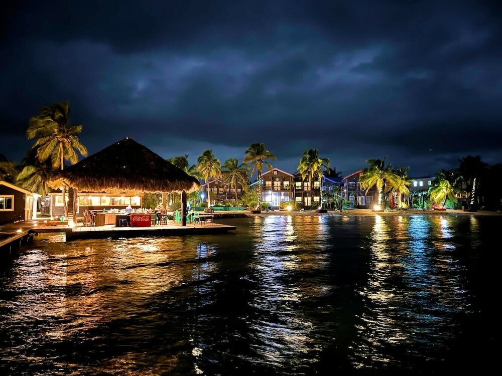 Фото X'Tan Ha - The Waterfront Resort