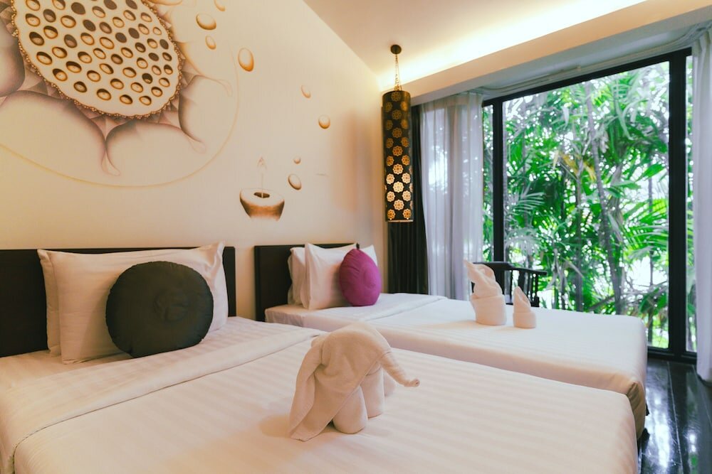 Фото Makka Hotel
