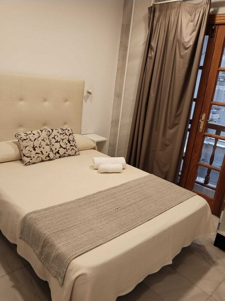 Фото Hotel Oceano Centro