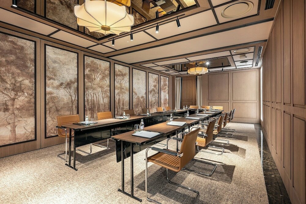 Фото Bless Hotel Madrid, a member of The Leading Hotels of the World