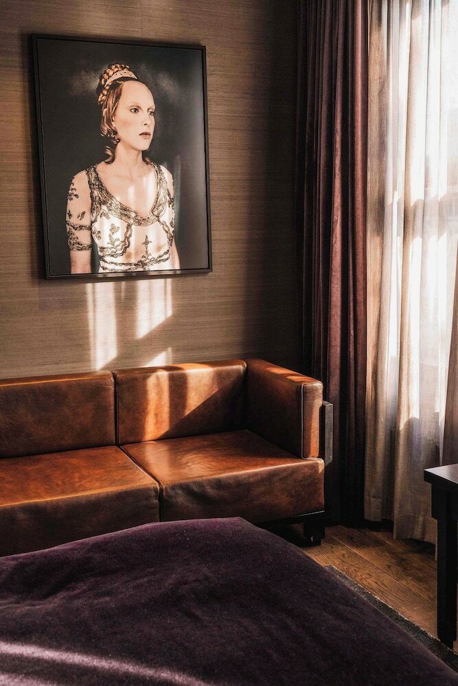 Фото Canal House