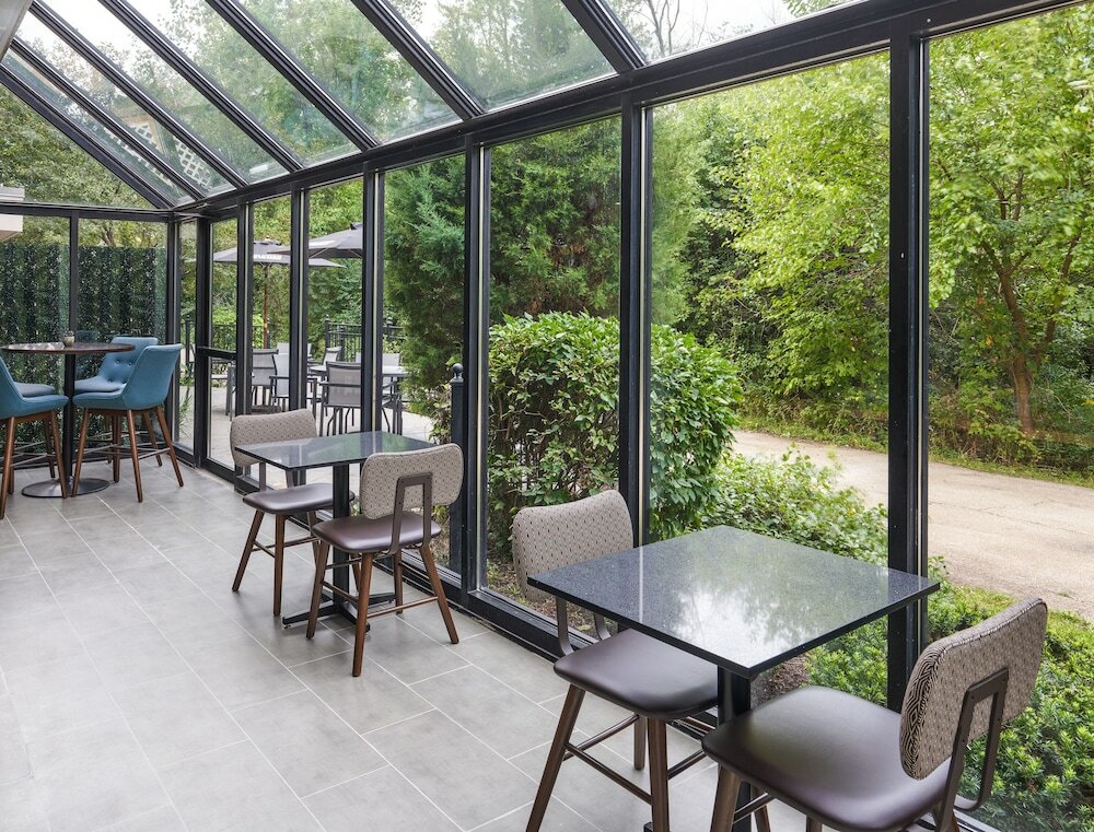 Фото Four Points by Sheraton Chicago Schaumburg