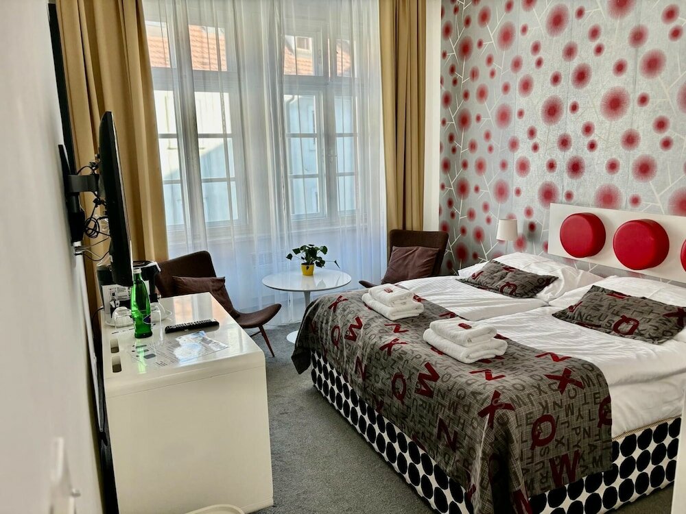 Фото Lh Vintage Design Hotel Sax