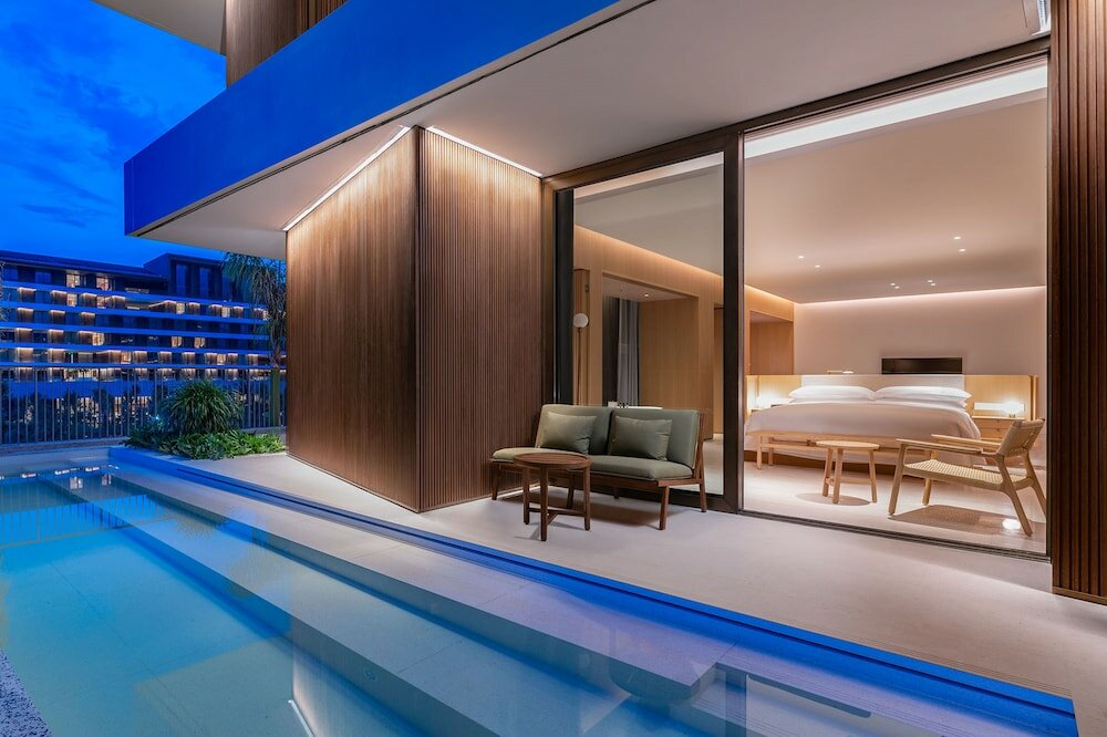 Фото The Taikang Sanya, a Tribute Portfolio Resort