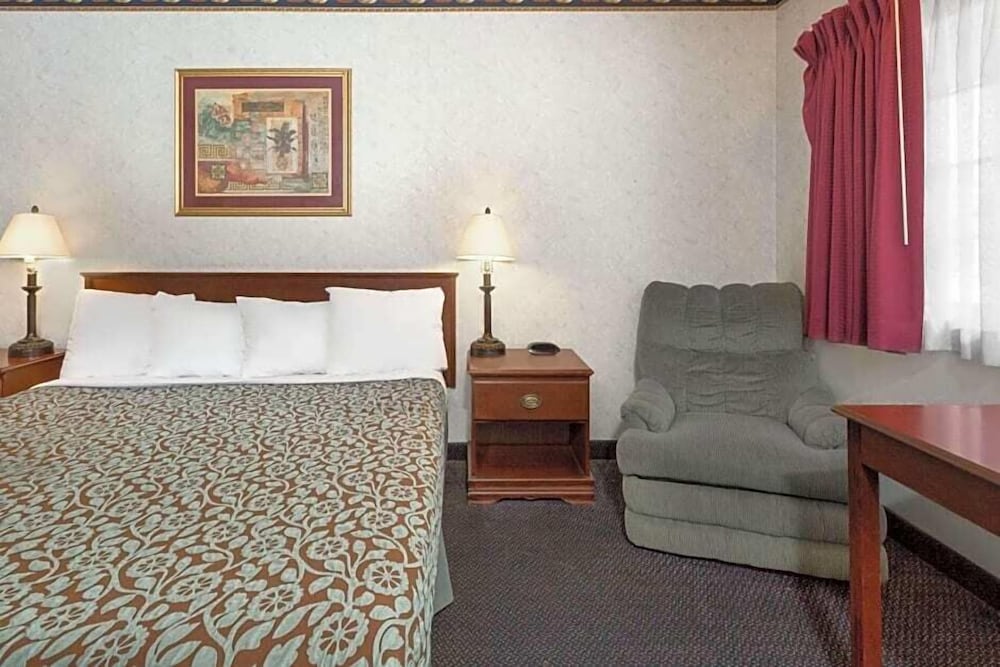 Фото Sunset Inn