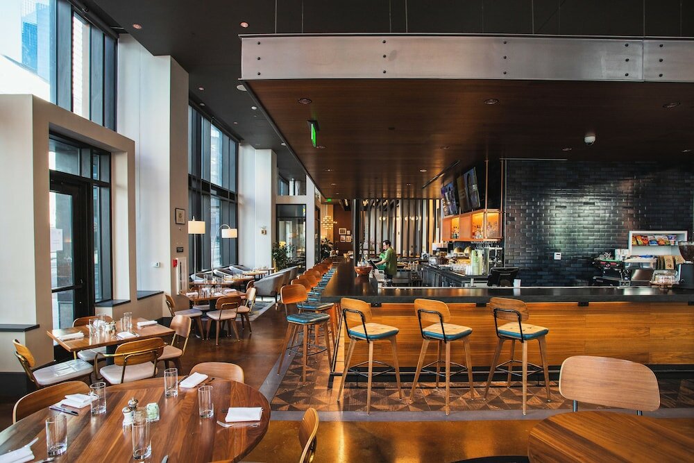 Фото Hyatt Centric Downtown Denver