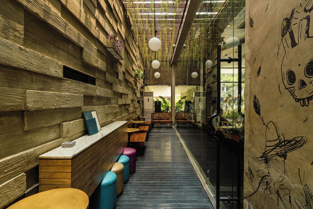 Фото Artotel Thamrin Jakarta