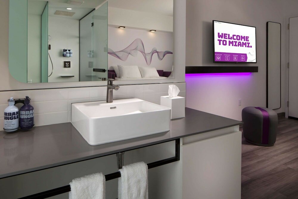 Фото Yotel Miami