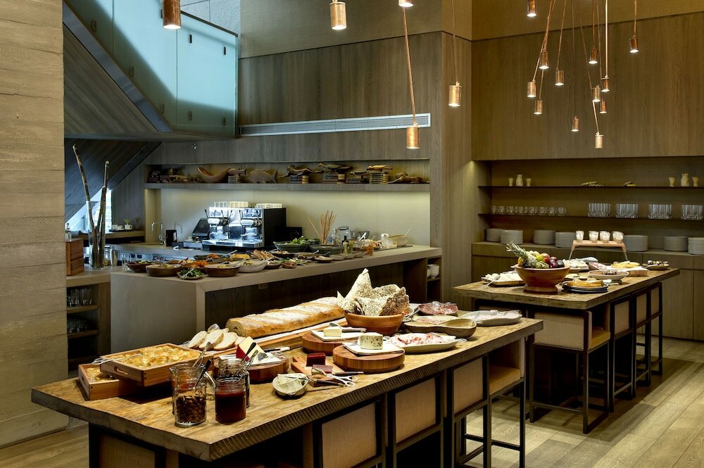 Фото Grand Hyatt Sao Paulo
