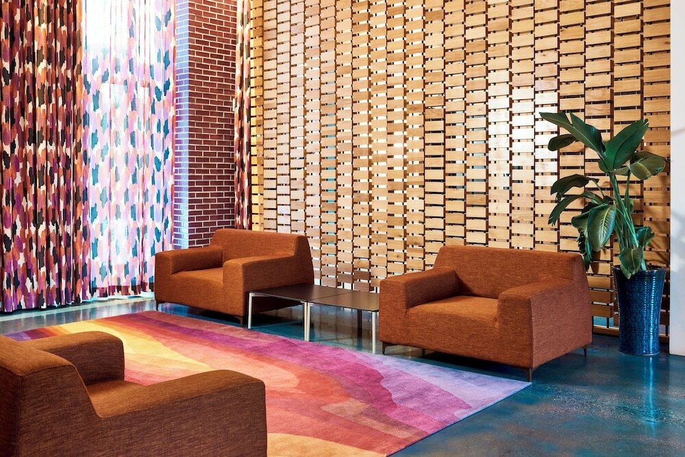 Фото Radio Hotel