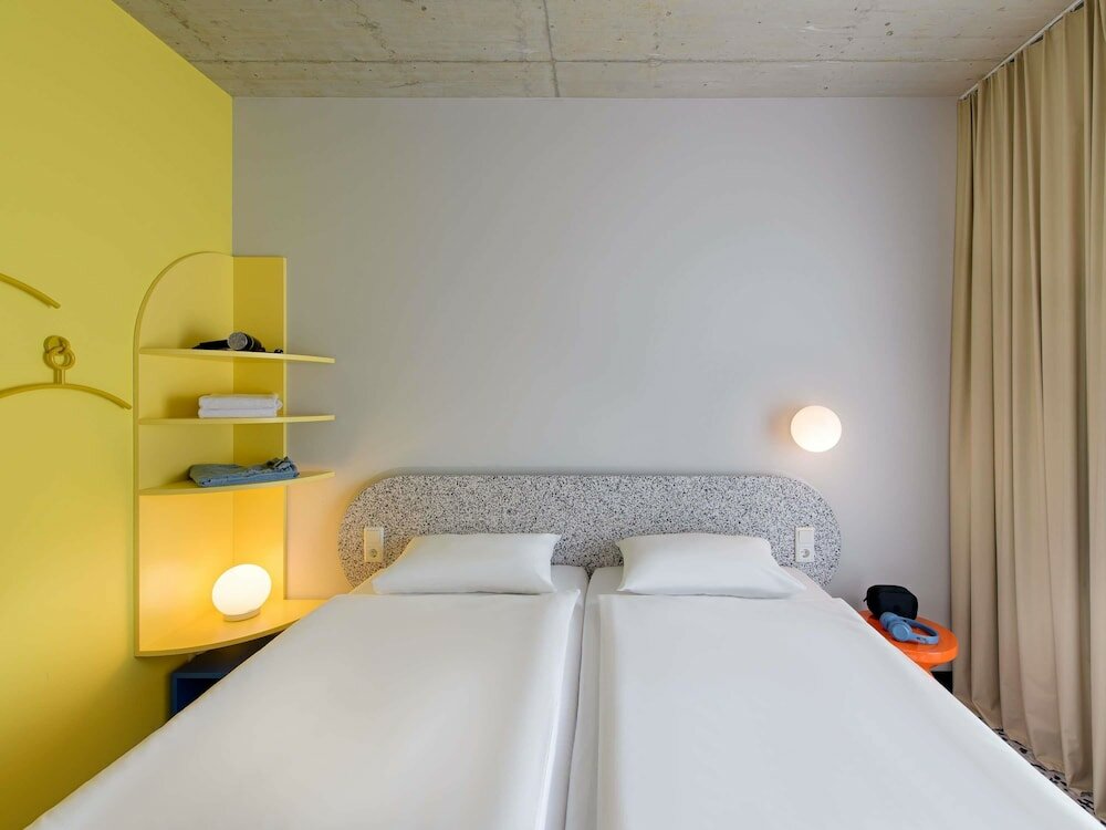 Фото Ibis budget Muenster City