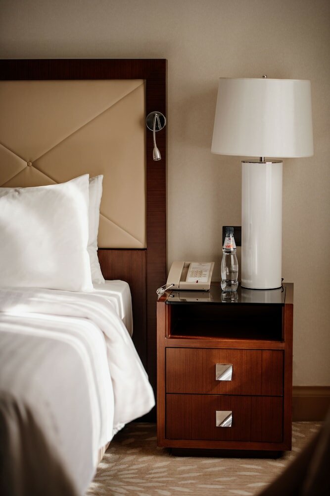 Фото Armenia Marriott Hotel Yerevan