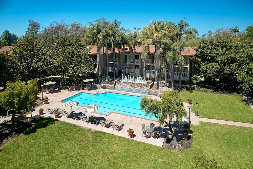 Фото Sheraton San Jose Hotel