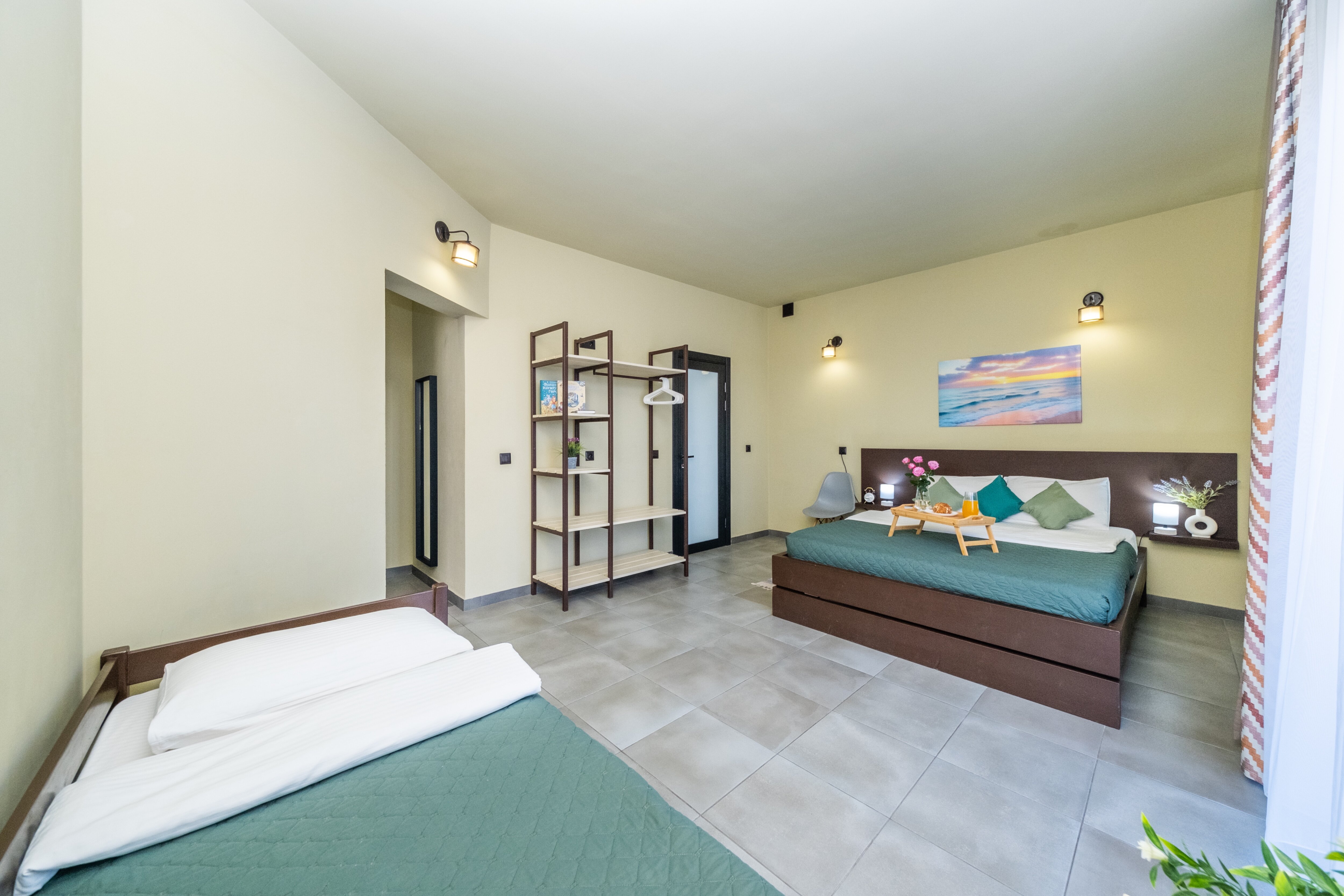 Фото Модерато