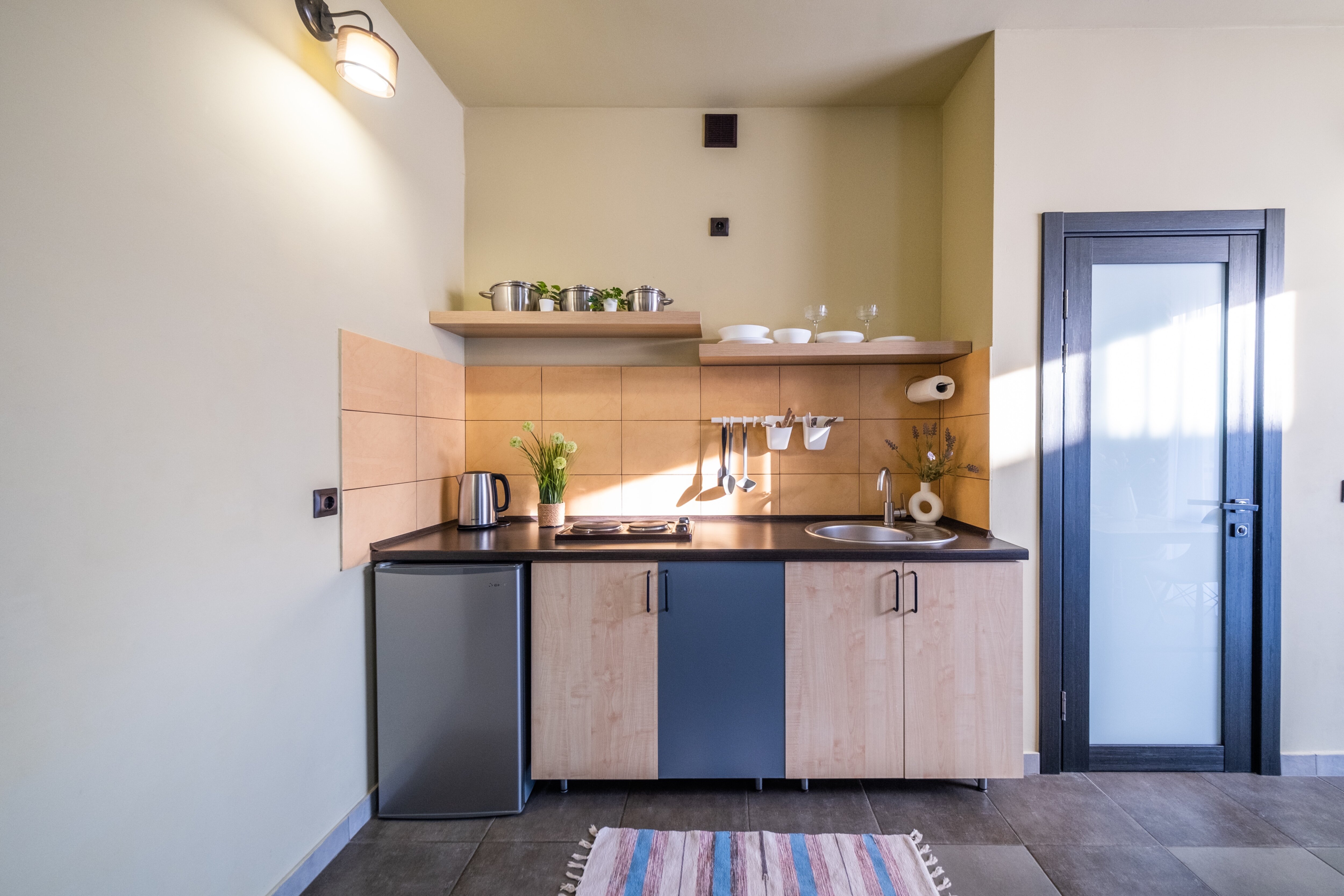 Фото Модерато