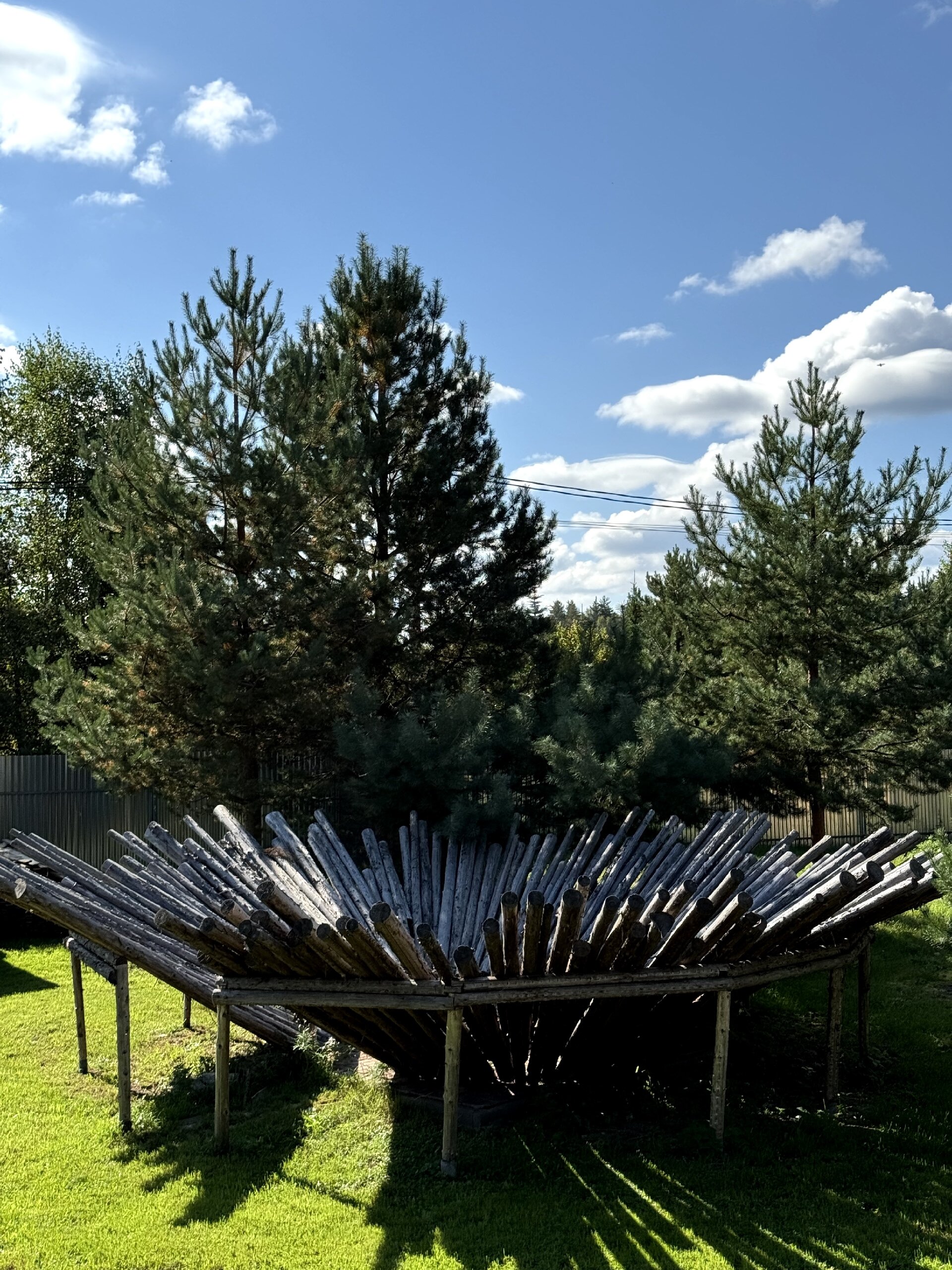 Фото Керженец