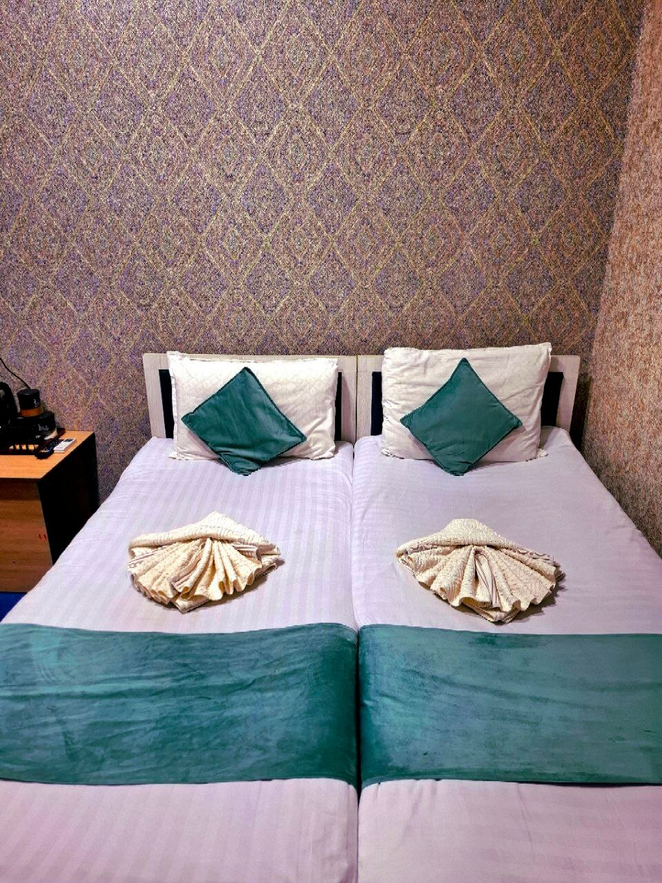 Фото Bek Hotel 505