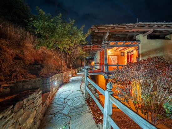 Фото Wangdue EcoLodge